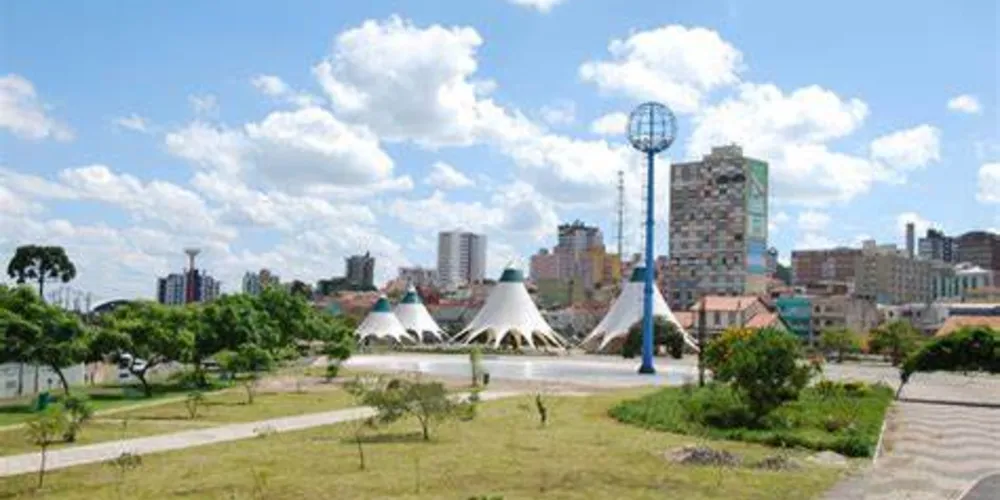 A gincana Princesa em Festa não tem fins lucrativos