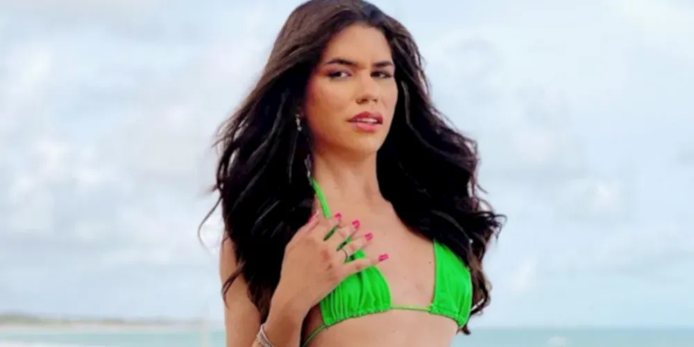 Vítima foi identificada como Emanuelly Farias Barros