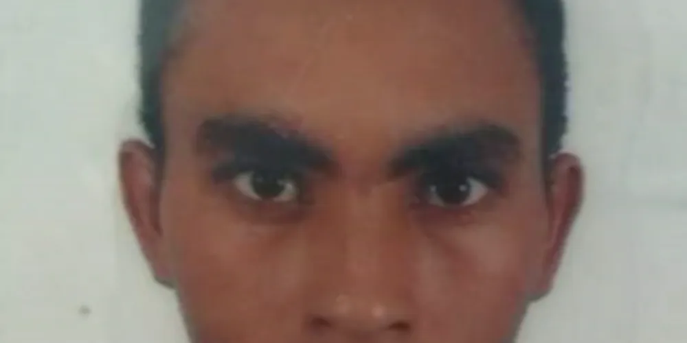 Antônio Padilha dos Santos deixa uma filha de 19 anos