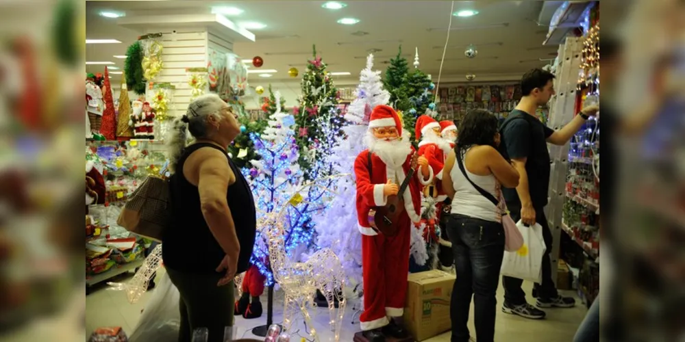 No Paraná, a expectativa é que sejam injetados mais de R$ 9,8 bilhões na Economia