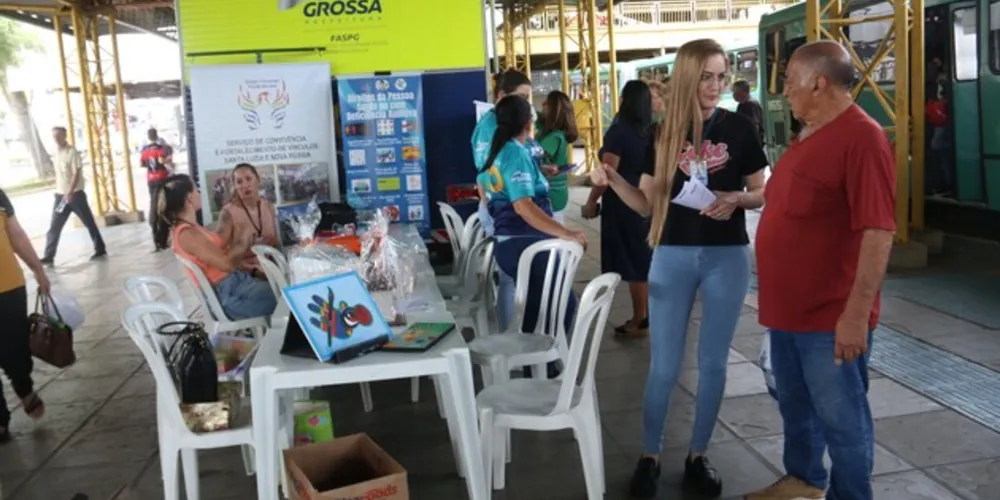 A Lei Orgânica da Assistência Social (LOAS) completa 30 anos nesta quinta-feira