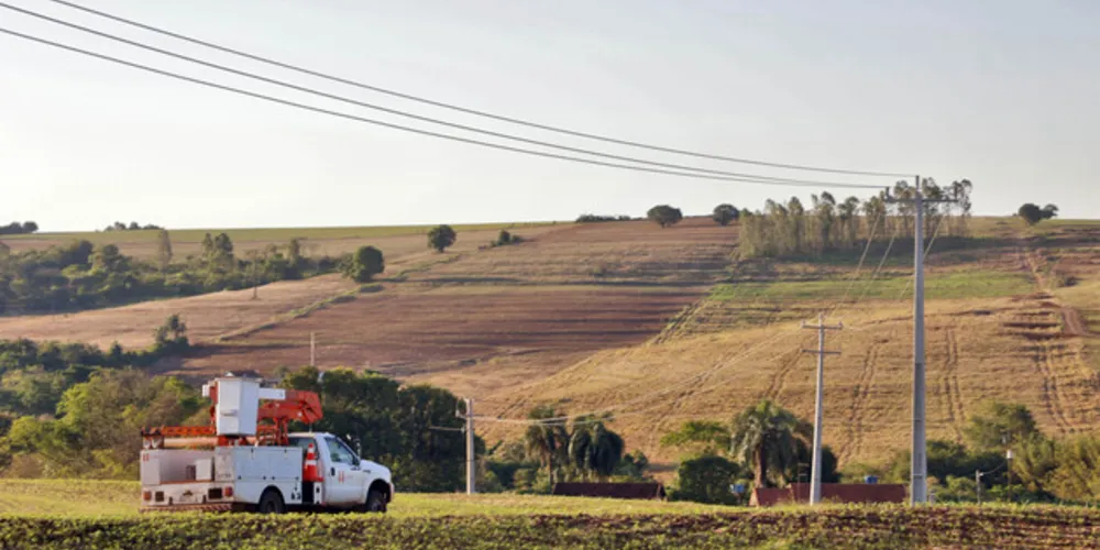 Em todo o Estado, serão investidos R$ 2,8 bilhões até 2025