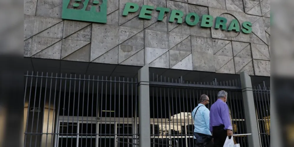 Anúncio da Petrobras aconteceu nesta quinta-feira (19)