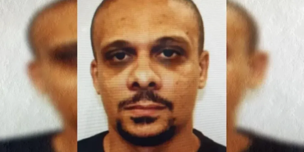 Philip Motta é conhecido como Lesk e teria sido responsável pela execução