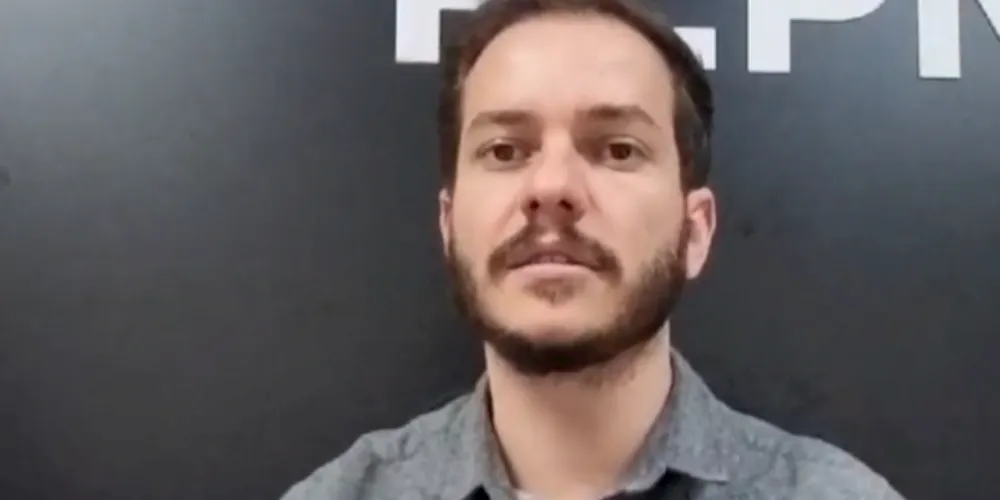 Delegado Derick Moura Jorge deu mais detalhes sobre a situação