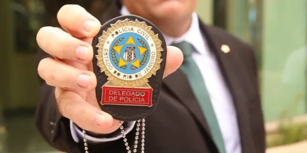 Delegado do município de Resende já está apurando a situação