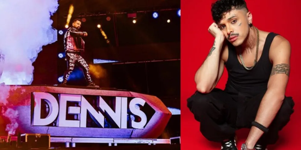 ROMA9 irá representar a Música Pop de Ponta Grossa