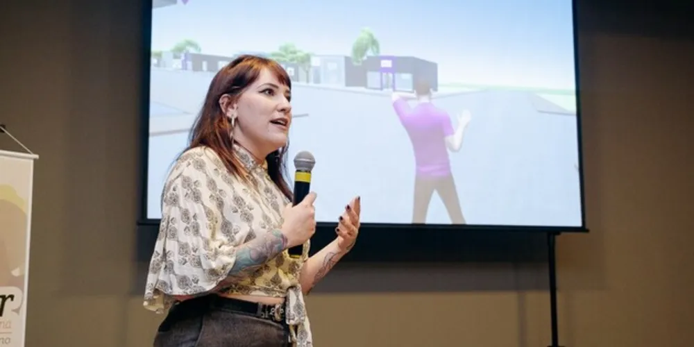 A 'Coleção Campos Gerais' é uma homenagem à diversidade dos municípios locais