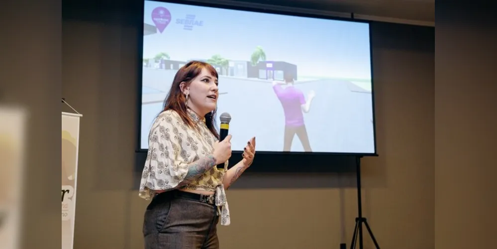 A 'Coleção Campos Gerais' é uma homenagem à diversidade dos municípios locais