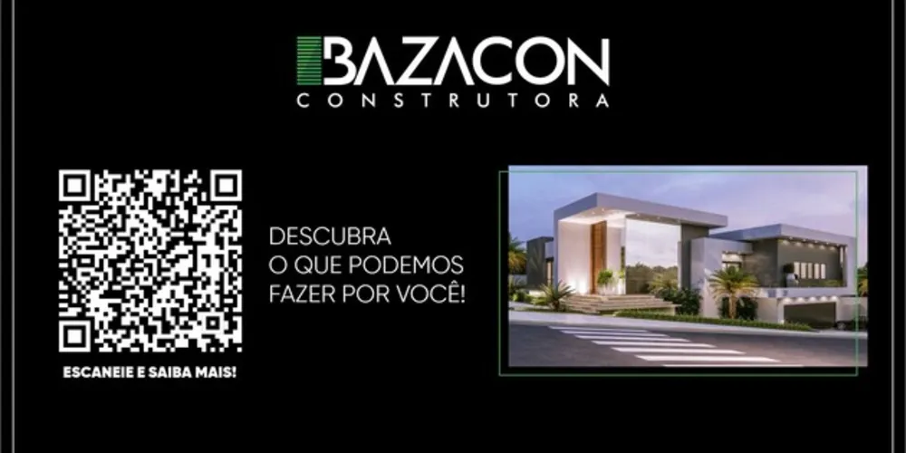 Construtora está presente em cinco estados