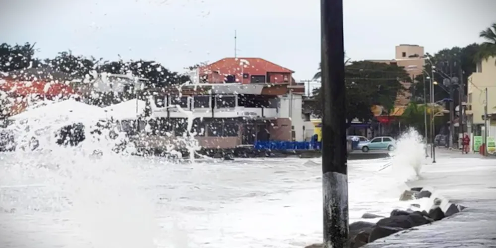 Estudo sobre as praias foi divulgado pela Organização das Nações Unidas