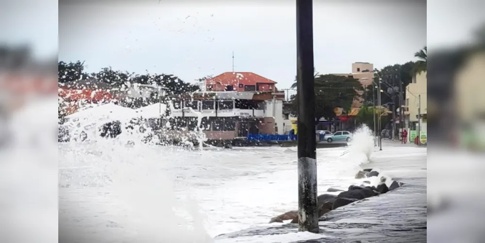 Estudo sobre as praias foi divulgado pela Organização das Nações Unidas