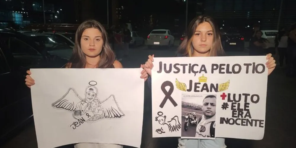 Veja a transmissão ao vivo no Portal aRede