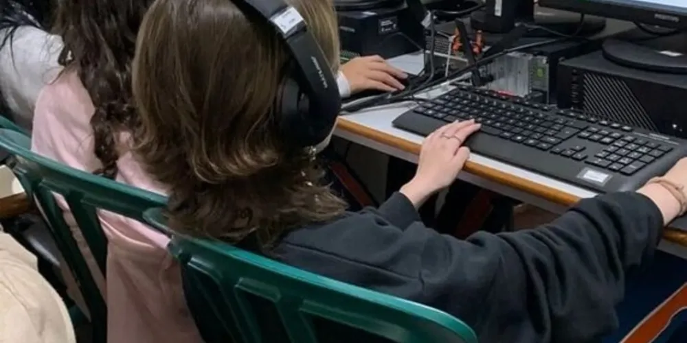 Qualificação profissional