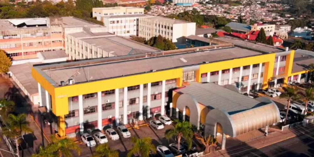 A 2ª edição da Campanha de Coleta de Lixo Eletrônico é promovida pelo projeto de extensão