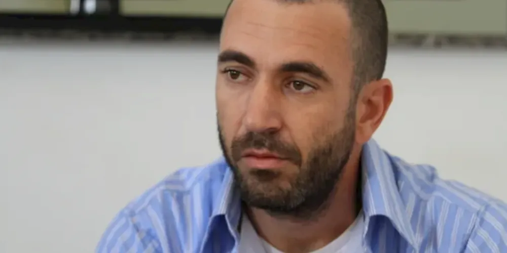 Rafael Conrado foi condenado a 16 anos de prisão em regime fechado