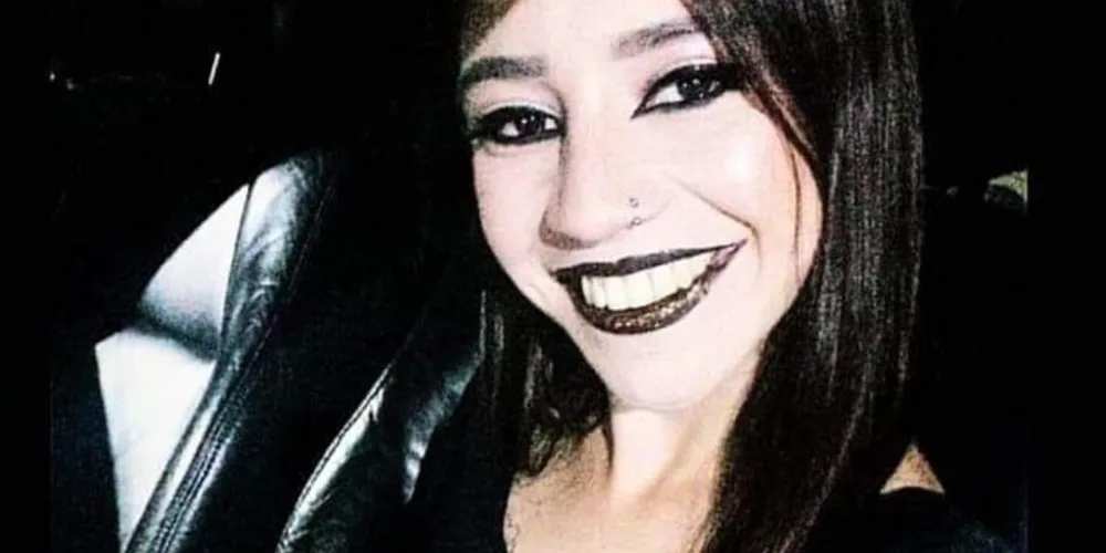 Rafaela Nusda tinha 24 anos e deixa dois filhos pequenos