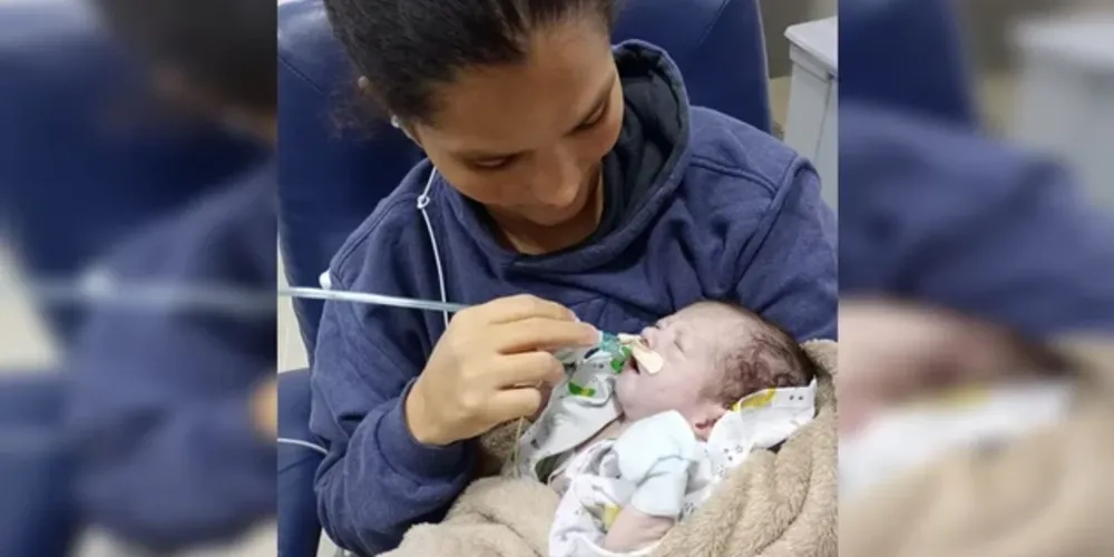 Para a realização do procedimento, seria necessário quatro bolsas de sangue