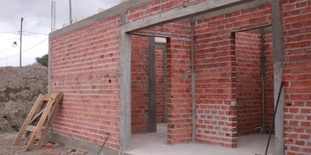 O investimento de aproximadamente R$ 2 milhões tem participação financeira do Governo do Paraná