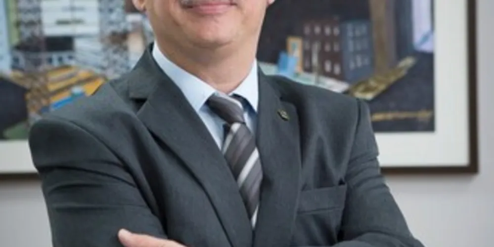 Solenidade vai contar com a presença do presidente do Crea-PR, Engenheiro Civil, Ricardo Rocha