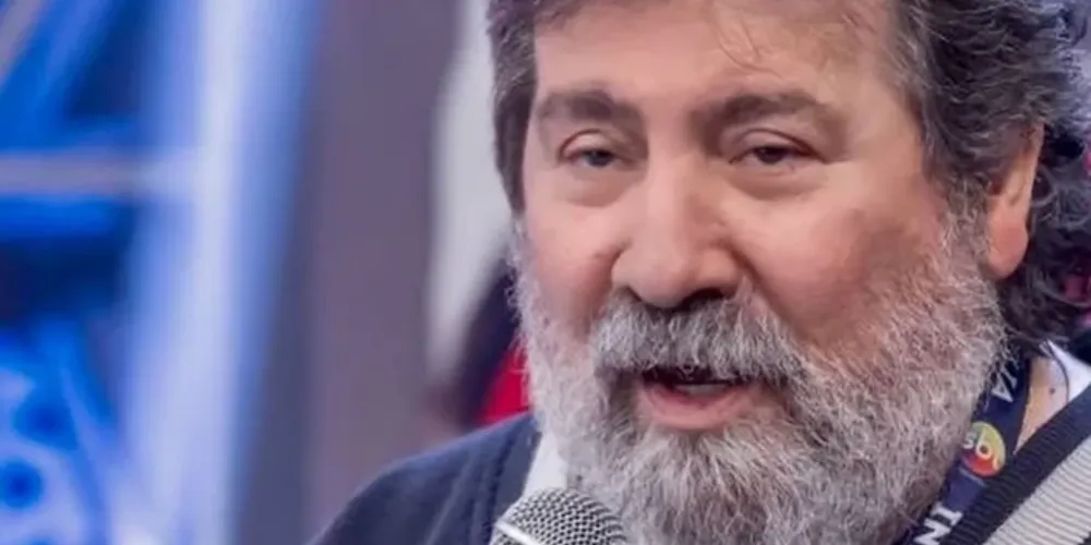 Ainda não se sabe a causa da morte de Roberto Manzoni