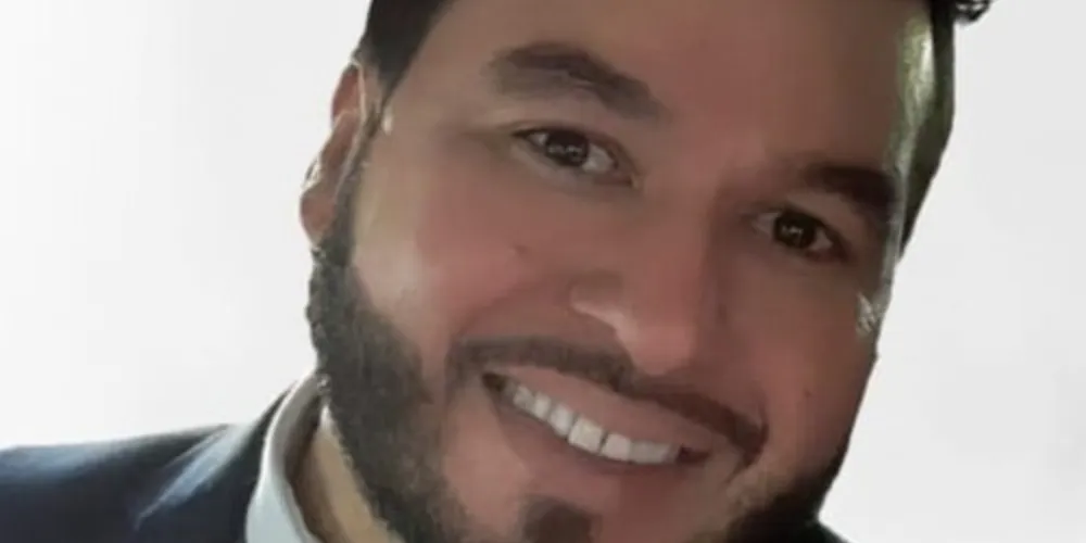 Engenheiro Florestal Rodrigo Lima é o homenageado de Telêmaco Borba