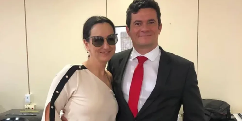 Moro enfrentará resistência na cúpula regional do União