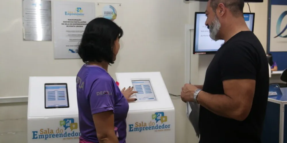 O benefício é direcionado aos empreendedores que mantêm o pagamento pontual das parcelas