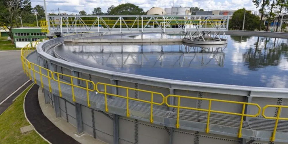 Sanepar orienta que população priorize o uso da água