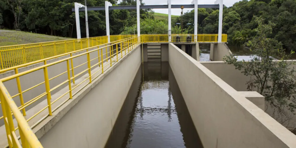 A normalização do abastecimento deve ocorrer durante a madrugada de sexta-feira (1º)