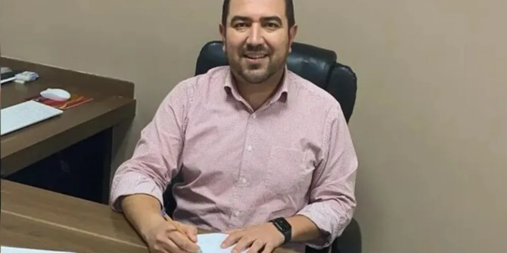 Nesta sexta-feira (20), o prefeito Abimael do Valle fez um pronunciamento nas redes sociais im de detalhar as ações realizadas