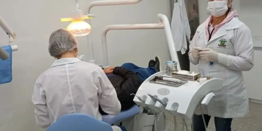 A Secretaria Municipal de Saúde de Imbituva, nos Campos Gerais, está implantando uma Pesquisa de Satisfação dos Usuários