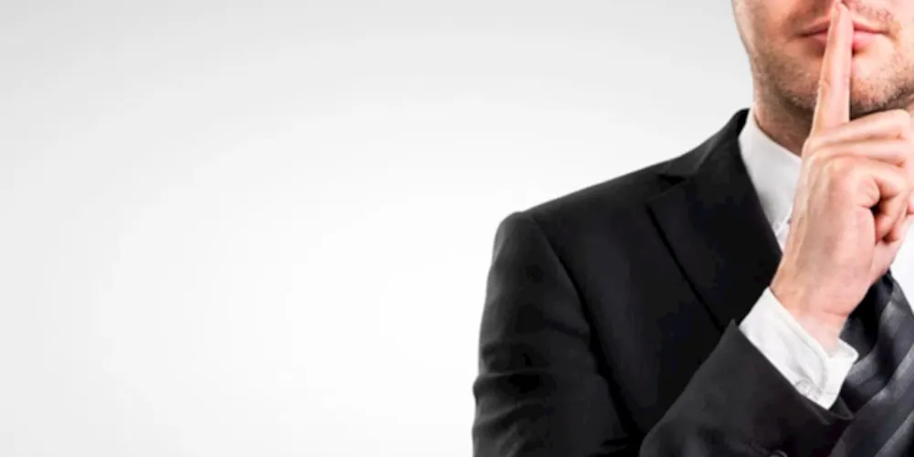 Ivan Neto discorre sobre direito ao silêncio e ao juiz