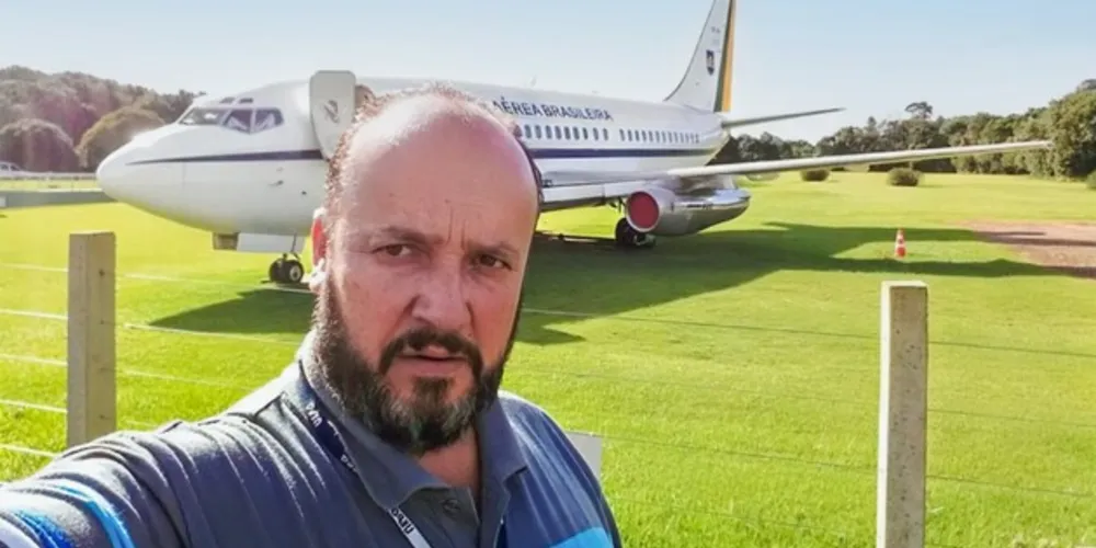 Nilson era motorista da instituição e deixa três filhos