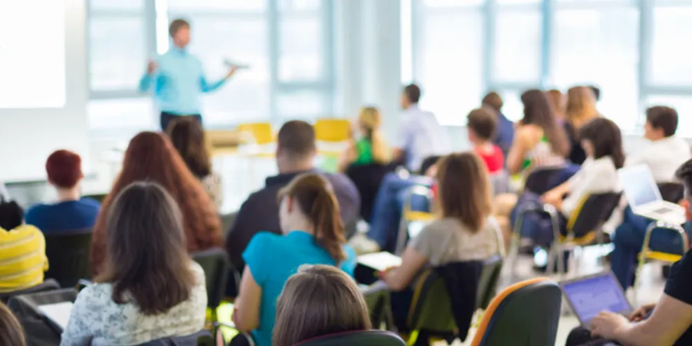 Objetivo é mostrar a qualidade do ensino nas escolas particulares