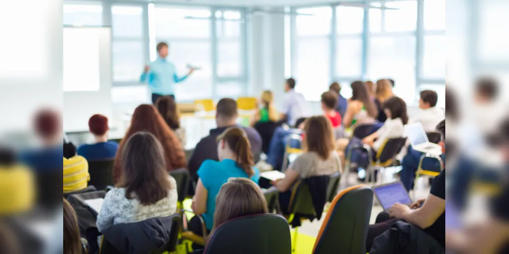 Objetivo é mostrar a qualidade do ensino nas escolas particulares