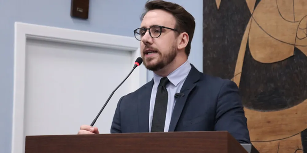 Vereador falou sobre o assunto na sessão desta segunda