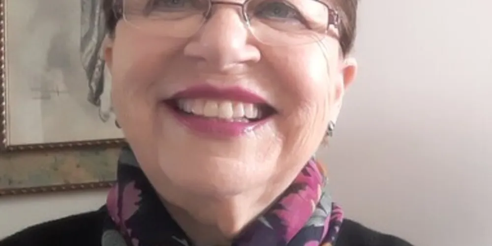 Texto de autoria de Sueli Maria Buss Fernandes, professora aposentada