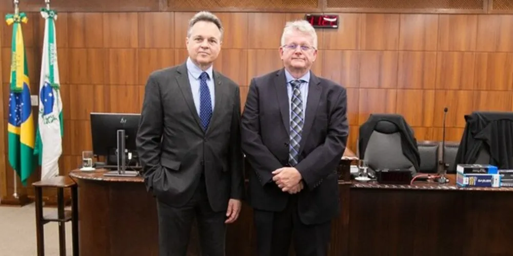 A definição foi de um consenso entre os desembargadores