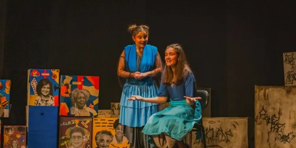 O GTC é um projeto de extensão da UEPG que se utiliza da linguagem teatral para promover a divulgação científica