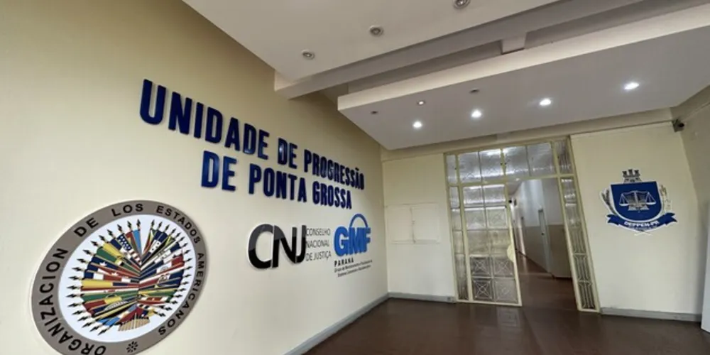 Espaço desenvolve atividades relacionadas ao trabalho remunerado e estudos para a ressocialização de presos