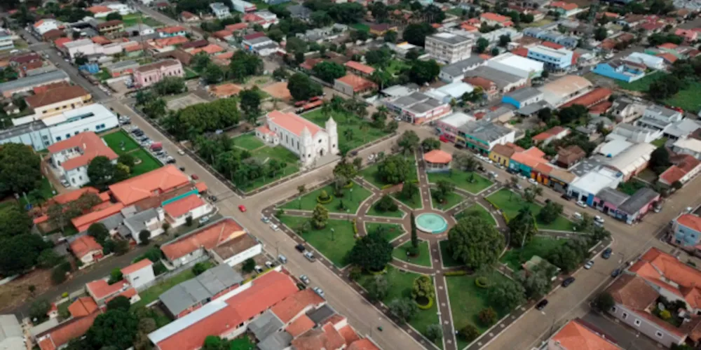 As provas serão aplicadas nas Escolas Municipais Telêmaco Borba e Professora Ida Viana de Oliveira, e no Colégio Estadual Professora Leopoldina Bittencourt Pedroso