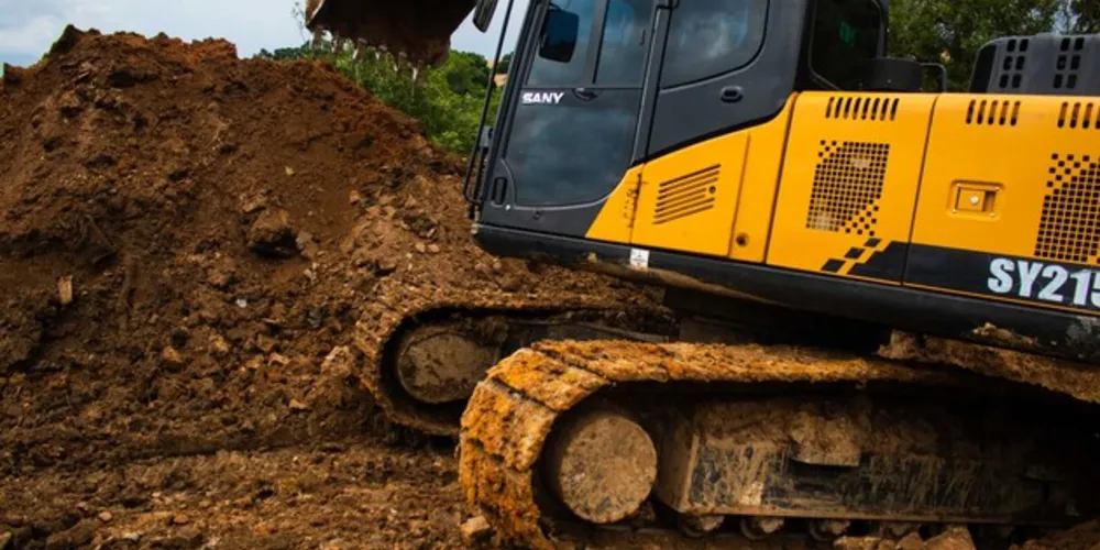 Com investimento de mais de R$ 4 milhões da Sanepar, o índice de atendimento com rede coletora em Tibagi será de 98%