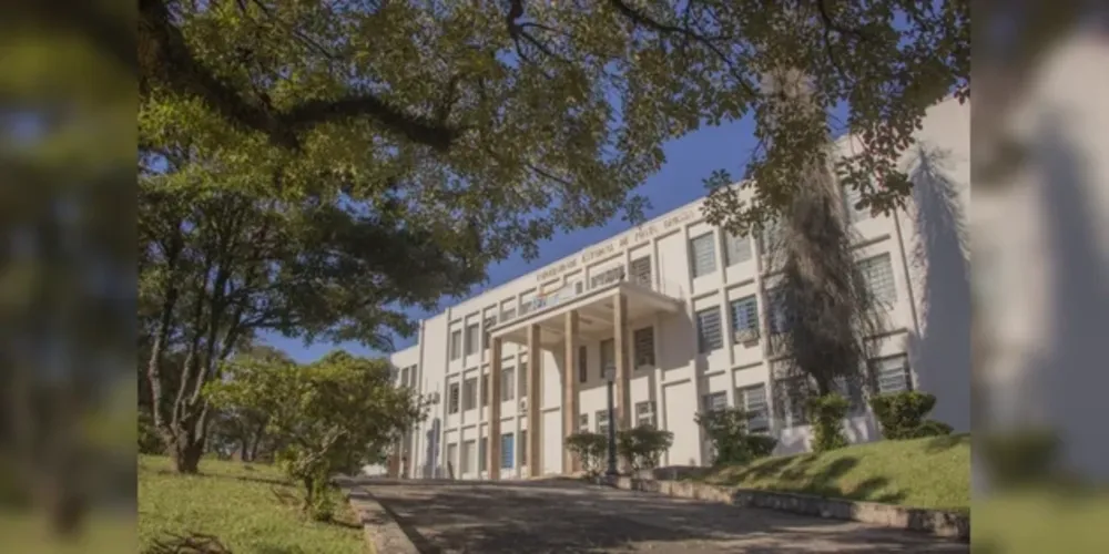 A eleição aconteceu neste domingo em todo o Brasil. Em Ponta Grossa, ponto de votação foi o Campus Central da UEPG