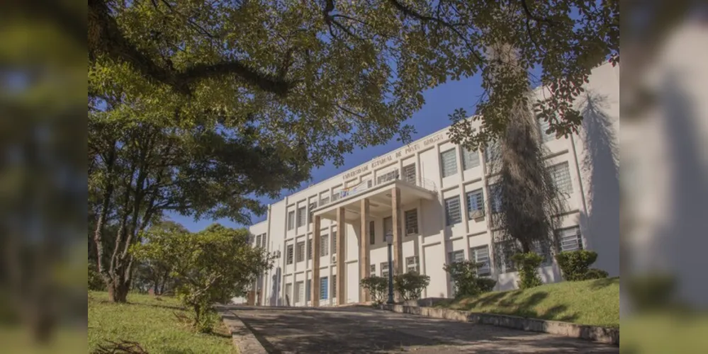 Eleição acontece neste domingo em todo o Brasil. Em Ponta Grossa, ponto de votação é o Campus Central da UEPG