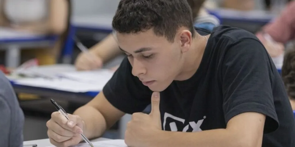 Processo Seletivo teve a inscrição de 2.746 candidatos na última etapa