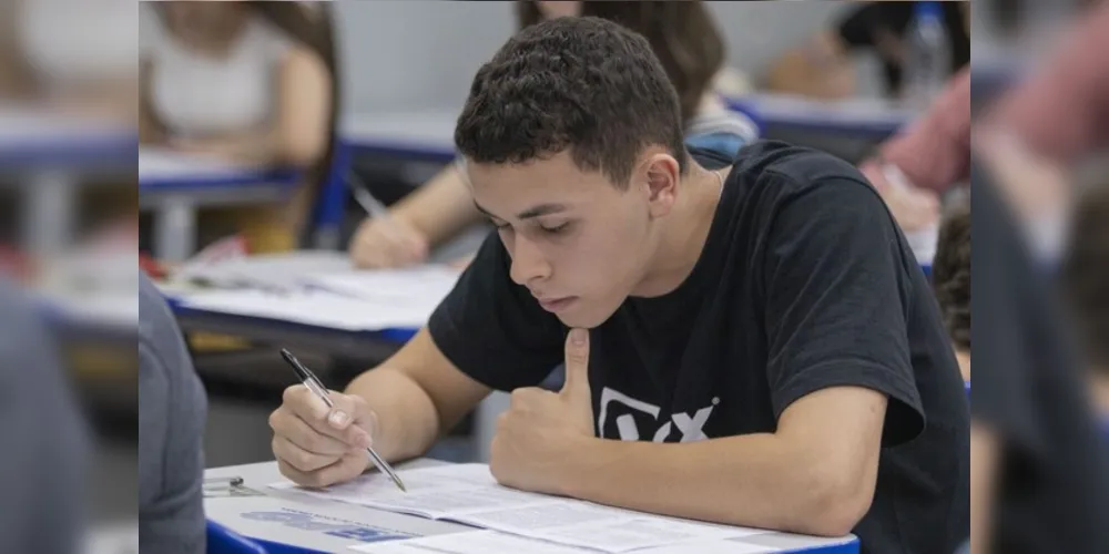 Processo Seletivo teve a inscrição de 2.746 candidatos na última etapa