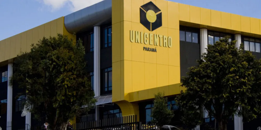 Situação teria ocorrido no Departamento de Comunicação Social da Unicentro