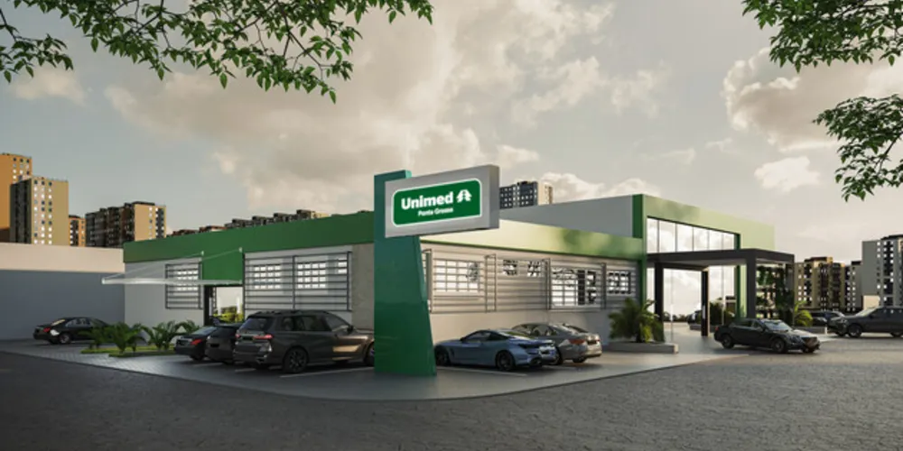 O novo espaço fica localizado na rua Ricardo Lustosa Ribas, nº 354, esquina com a Balduíno Taques, na Vila Estrela