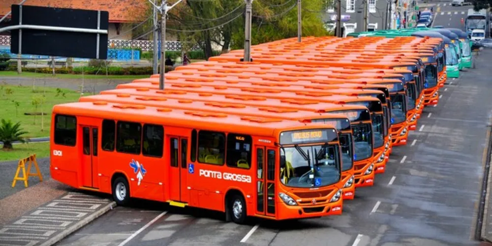 Com licitação, VCG explicou que não pode adquirir novos veículos